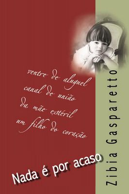 Nada é por Acaso