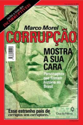Corrupção - Mostra a Sua Cara