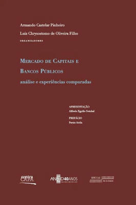 Mercado de Capitais e Bancos Públicos