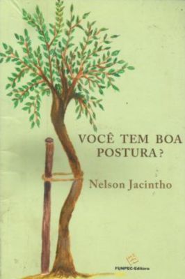 Você Tem Boa Postura?