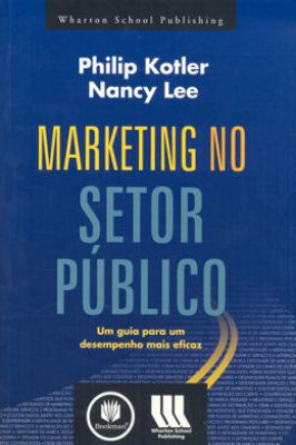 Marketing no Setor Público