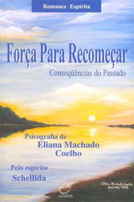 Força para Recomeçar