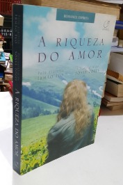 A riqueza do amor