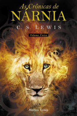 As Cronicas de Narnia - Volume Único