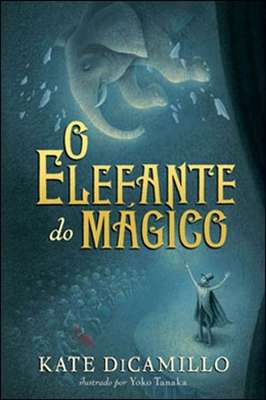 O Elefante do Mágico