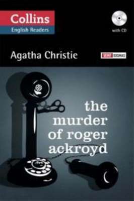 The Murder of Roger Ackroyd - With Cd