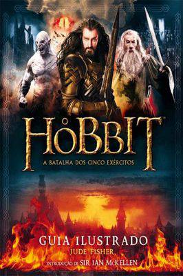 O Hobbit: a Batalha dos Cinco Exércitos