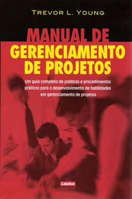 Manual de Gerenciamento de Projetos