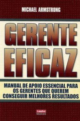 Gerente Eficaz