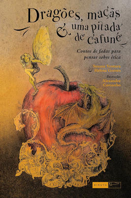 Dragões, Maçãs e uma Pitada de Cafuné