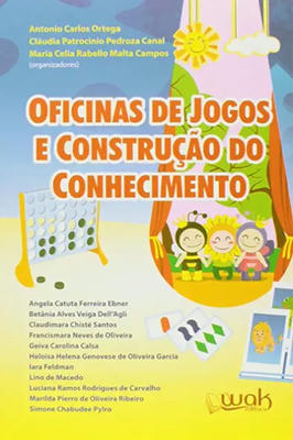 Oficinas de Jogos e Construção do Conhecimento