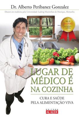 LUGAR DE MEDICO É NA COZINHA