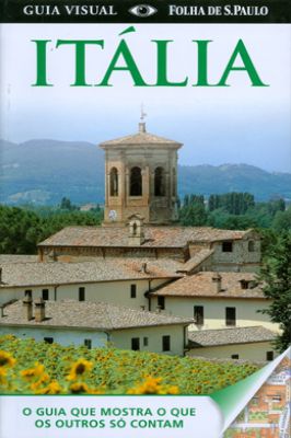 Itália. Guia Visual