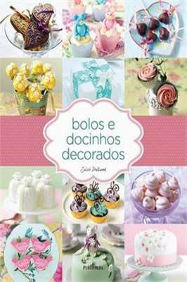 Bolos e Docinhos Decorados