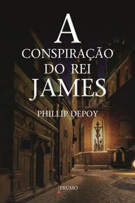 A Conspiração do Rei James