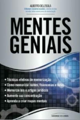 Mentes Geniais