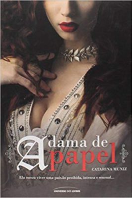 A Dama de Papel