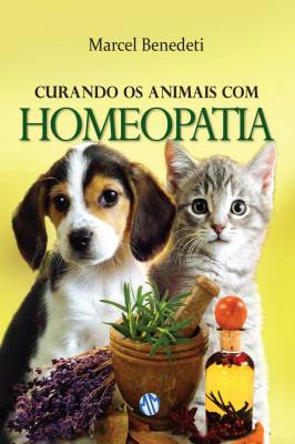 Curando os animais com homeopatia