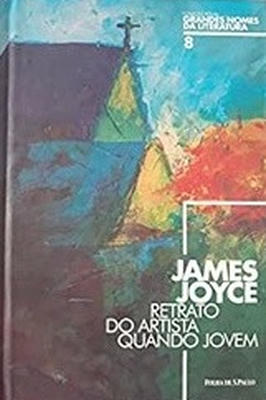 Um Retrato do Artista Quando Jovem