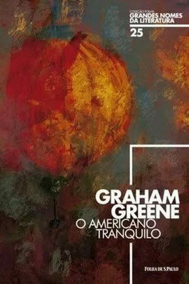 O Americano Tranquilo