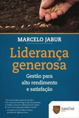 Liderança Generosa
