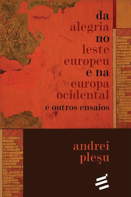 Da Alegria no Leste Europeu e na Europa Ocidental