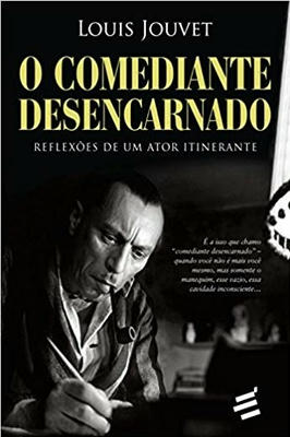 O Comediante desencarnado