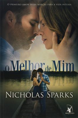 O Melhor de Mim