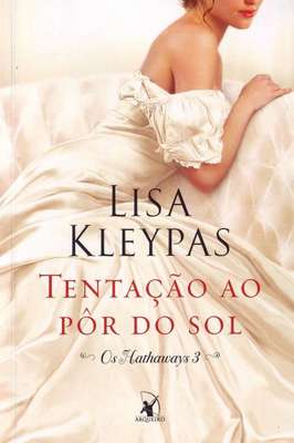 Tentação ao Pôr do Sol