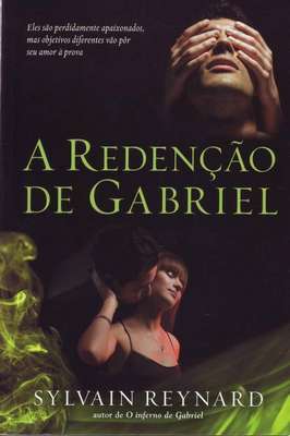 A Redenção de Gabriel