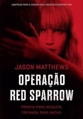 Operação Red Sparrow