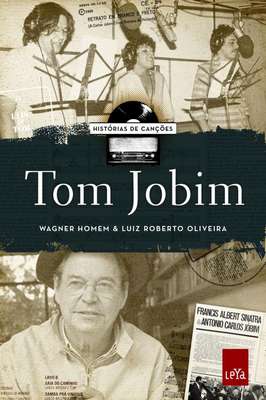 Tom Jobim - Histórias de Canções