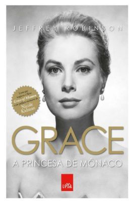 Grace a Princesa de Mônaco