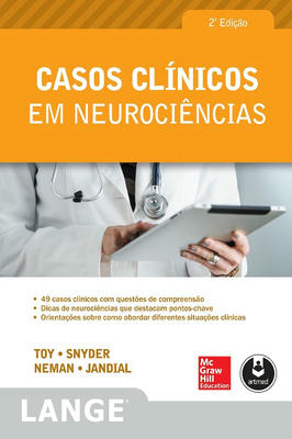 Casos Clínicos Em Neurociências