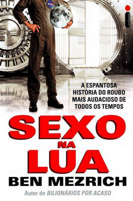 Sexo na Lua