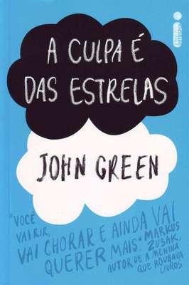 A Culpa é das Estrelas