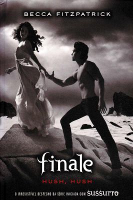 Finale- Série Iniciada com sussurro volume 4