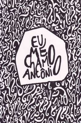 Eu Me Chamo Antônio