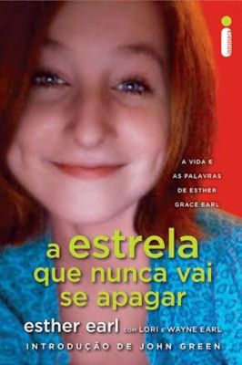 A Estrela Que Nunca Vai Se Apagar