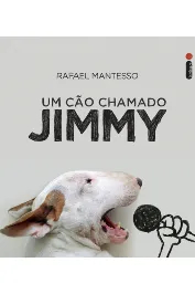 Um cão chamado Jimmy