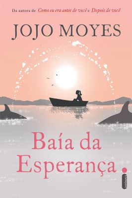 Baía Da Esperança
