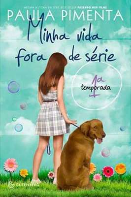 Minha Vida Fora de Série - 5 Temporadas, 5 Livros