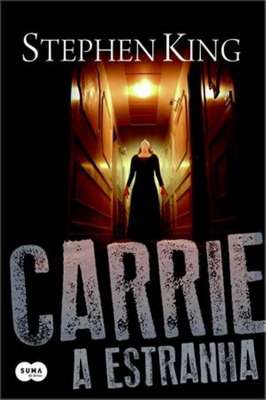 Carrie a estranha