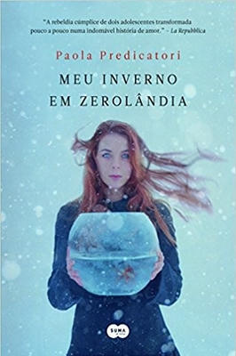 Meu Inverno Em Zerolândia