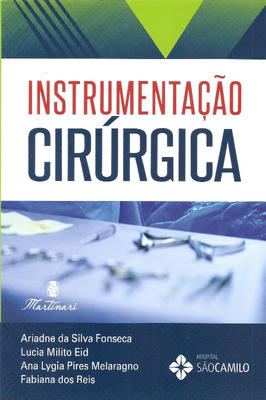 Instrumentação Cirúrgica