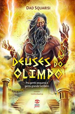Deuses do Olimpo