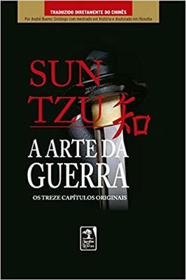 A Arte da guerra - Edição limitada
