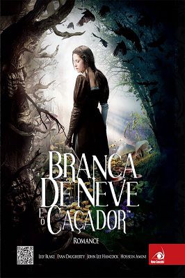 Branca de Neve e o Cacador