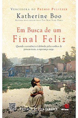 Em Busca de um Final Feliz