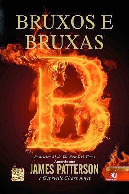 Bruxos e bruxas -1 livro da serie